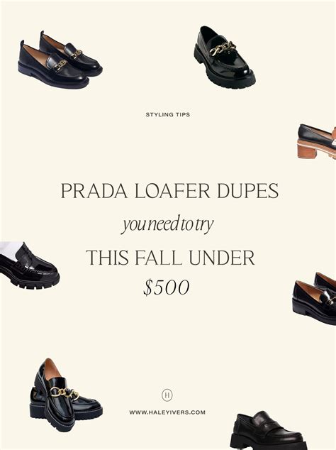 prada bow mule dupe|Designer Shoe Dupes 2024 – Heels That Look Like .